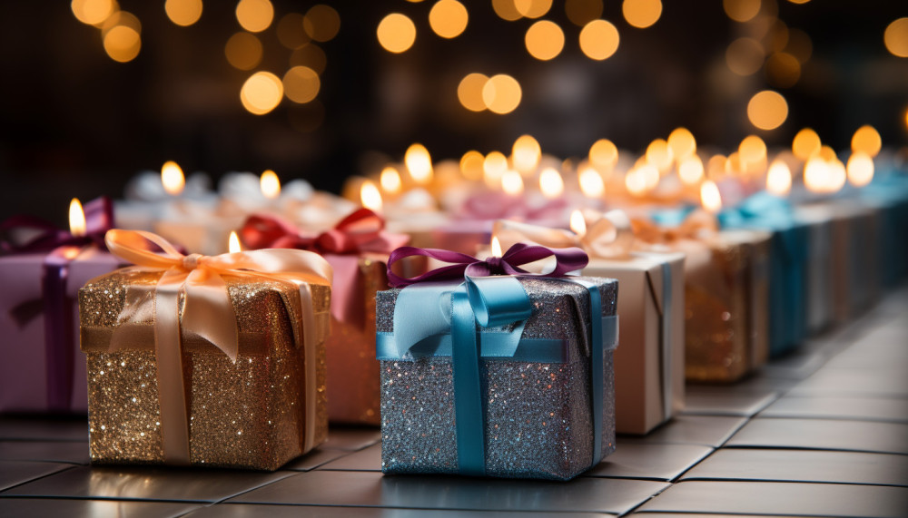 Alcuni consigli per la scelta del regalo di compleanno