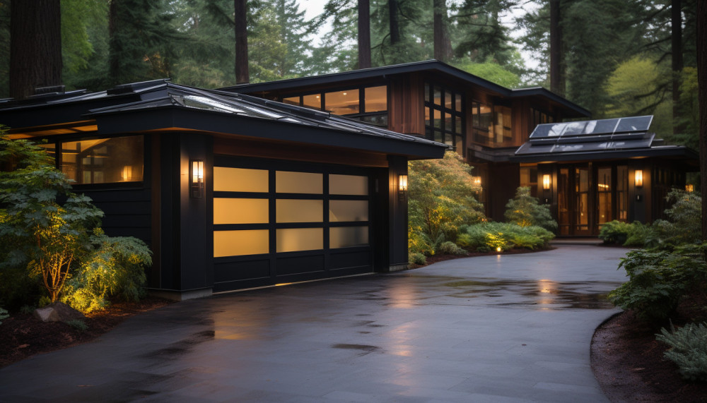 Cancelli motorizzati : quali sono i vantaggi di questo tipo di cancello ?