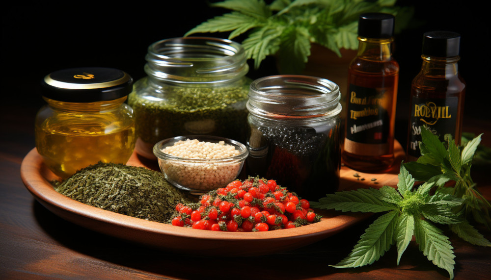 Come scegliere l'olio di CBD?