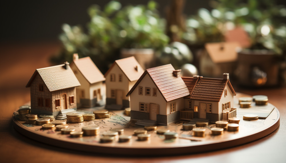 Cosa bisogna considerare quando si valuta un immobile?