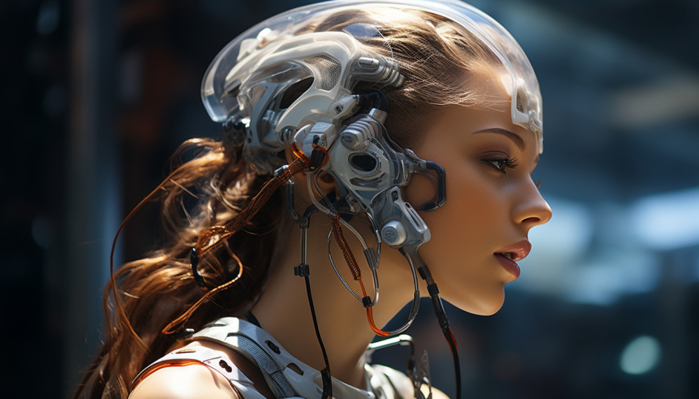 Gli essere bionici si multiplicano progressivamente