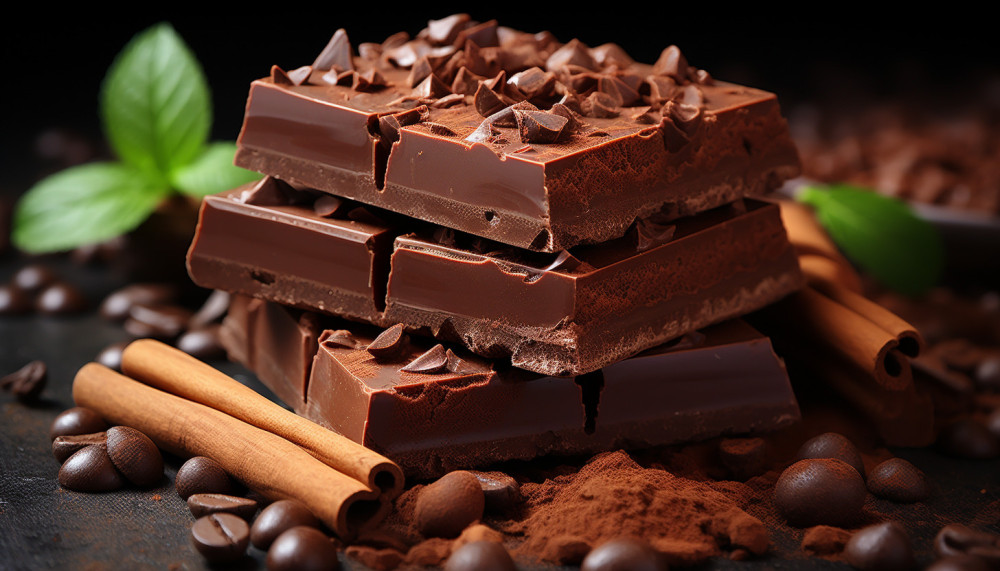 I benefici del cioccolato