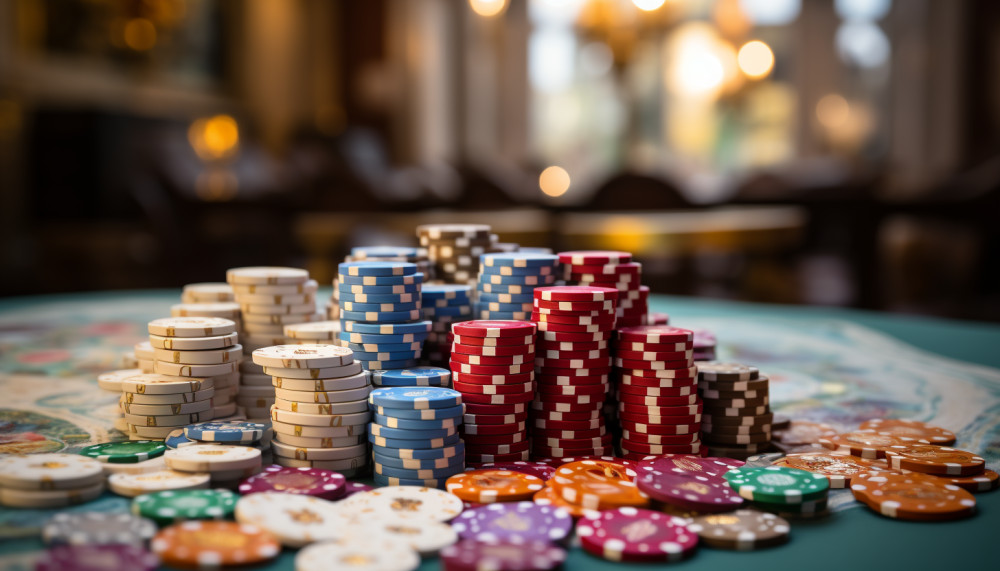 Il gioco d'azzardo online e l'economia italiana: l'impatto dei casinò non AAMS