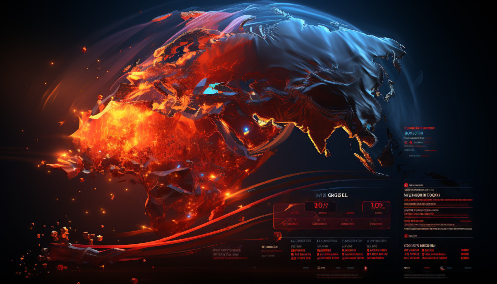 Impatto del gioco online sulle economie globali