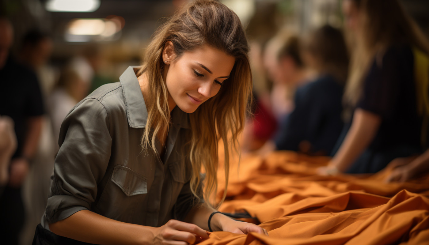 La crescente popolarità delle salopette in tessuti sostenibili: Un'analisi di mercato