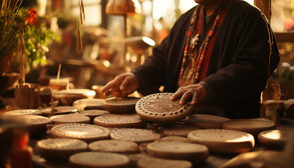 L'hang drum e la guarigione : quello che c'è da sapere