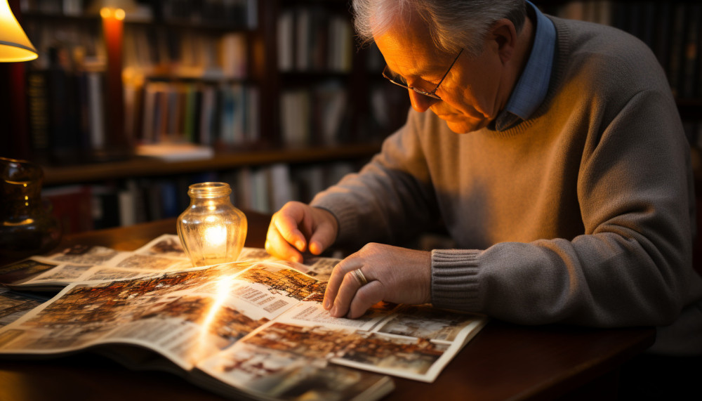 L'importanza dei cruciverba: parliamone